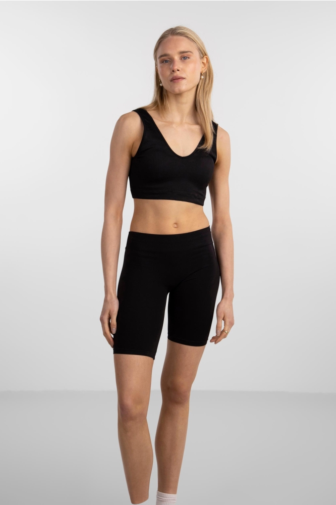 PCLONDON SHORTS NOOS BC 17039418 Black